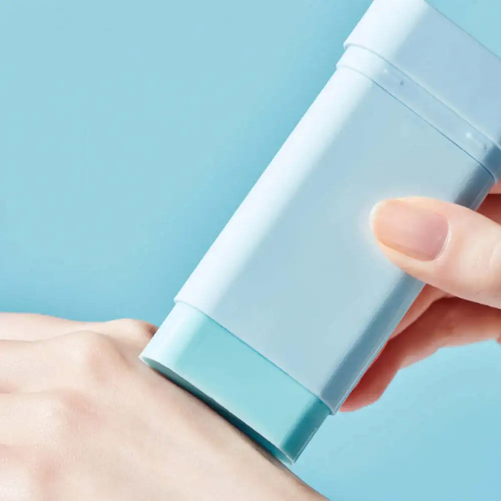 Tocobo Cotton Soft Sun Stick S - огляд і ціна Sunstick Korean Spf