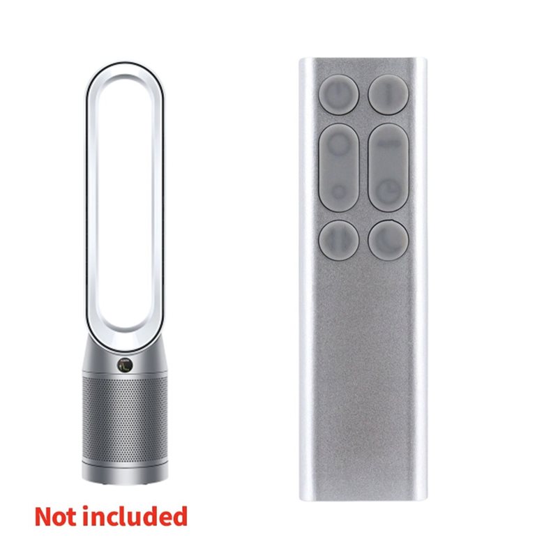 ABUO Replacement Remote Contro - огляд і ціна Dyson Fan Tp07