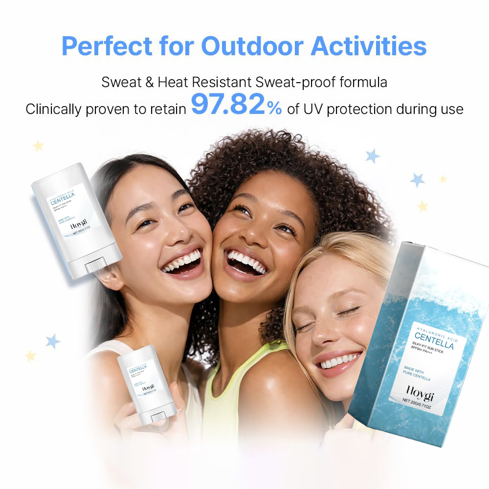 Hyaluronic Acid Watery Sun Sti - огляд і ціна Sunstick Korean Spf